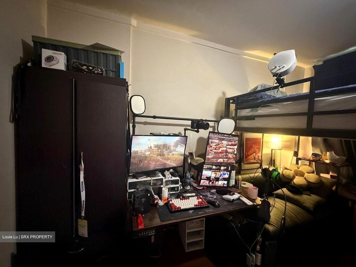 Blk 40 Cambridge Road (Kallang/Whampoa), HDB 4 Rooms #499719061